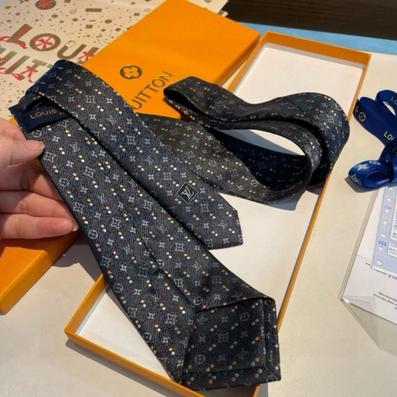 Louis Vuitton Neckties TopPick 268517