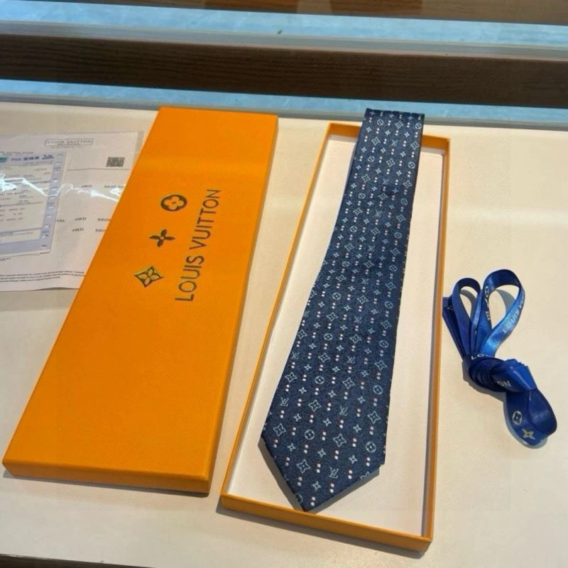 DailyWear Louis Vuitton Neckties 268512