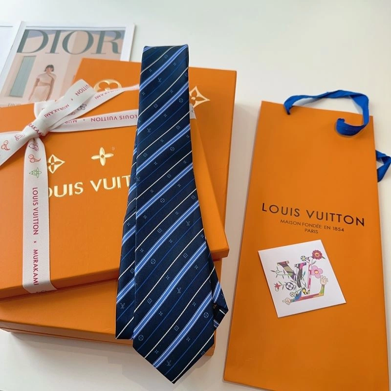 Louis Vuitton Neckties SportInspired 268514