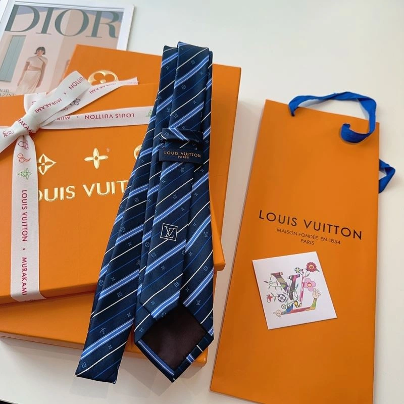 Louis Vuitton Neckties SportInspired 268514