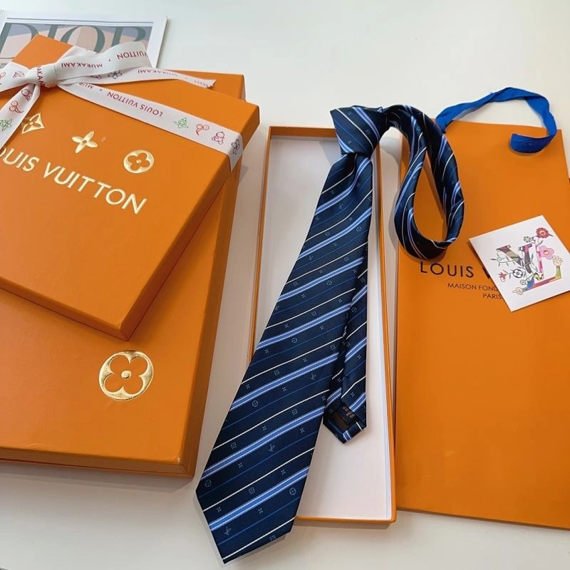 Louis Vuitton Neckties SportInspired 268514