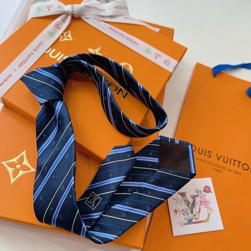 Louis Vuitton Neckties SportInspired 268514