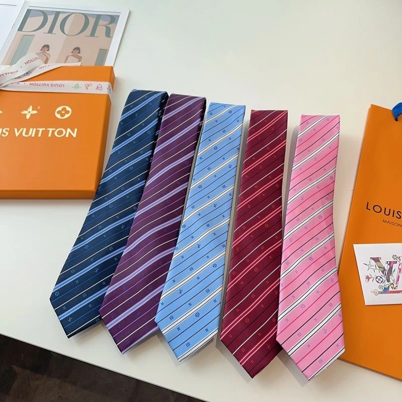 Classic Louis Vuitton Neckties 268515