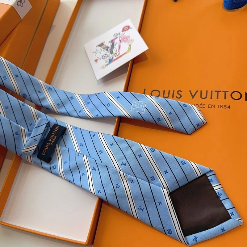 Cozy Louis Vuitton Neckties 268511