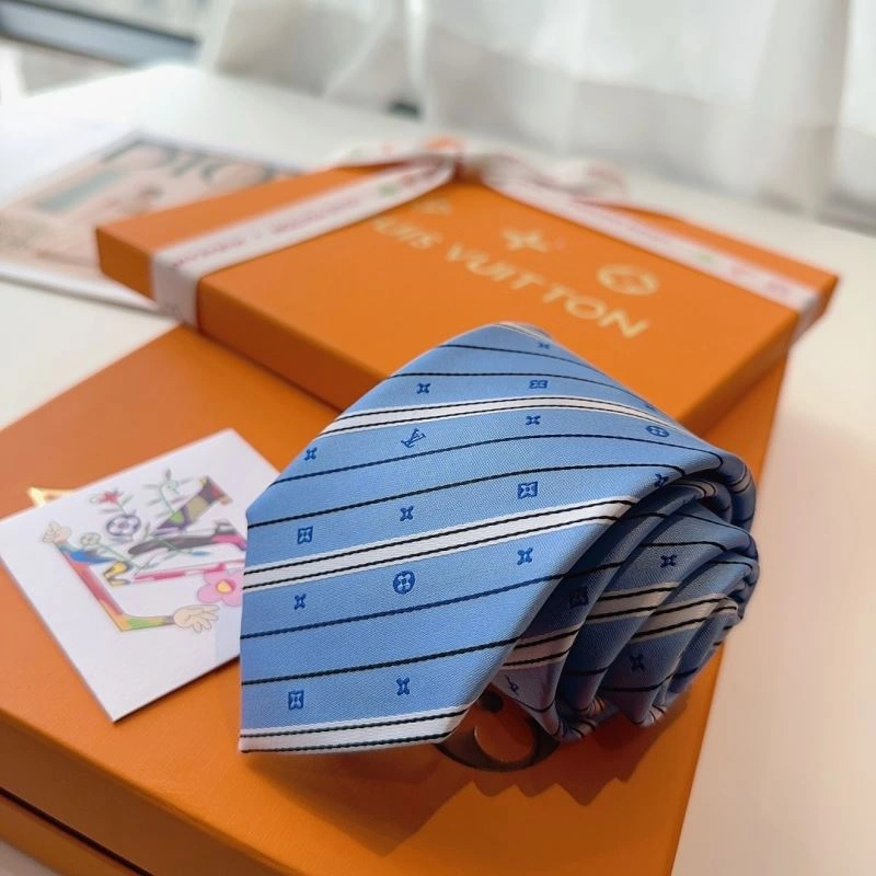 Cozy Louis Vuitton Neckties 268511