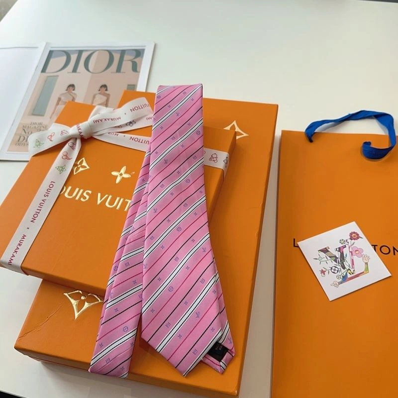 Stretchable Louis Vuitton Neckties 268510
