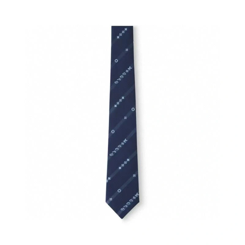 Trendsetting Louis Vuitton Neckties 268509