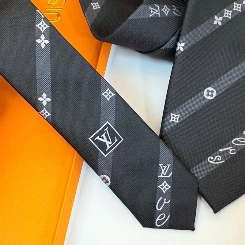SmartChoice Louis Vuitton Neckties 268507