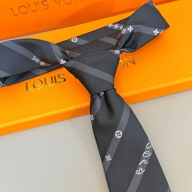 SmartChoice Louis Vuitton Neckties 268507