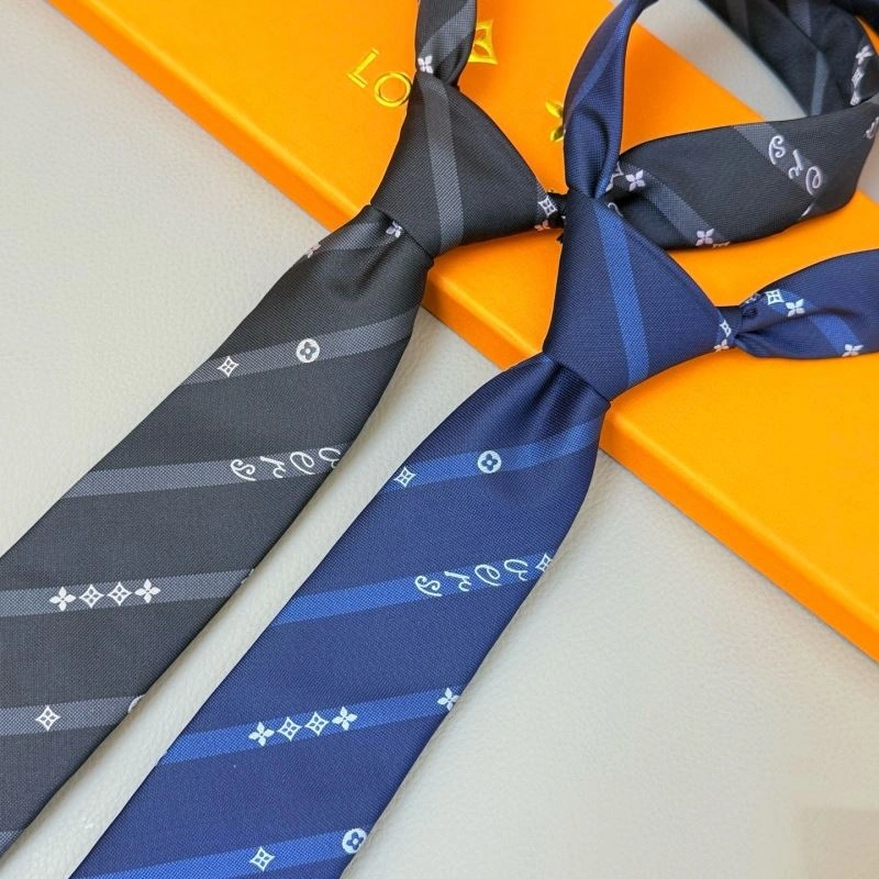 SmartChoice Louis Vuitton Neckties 268507