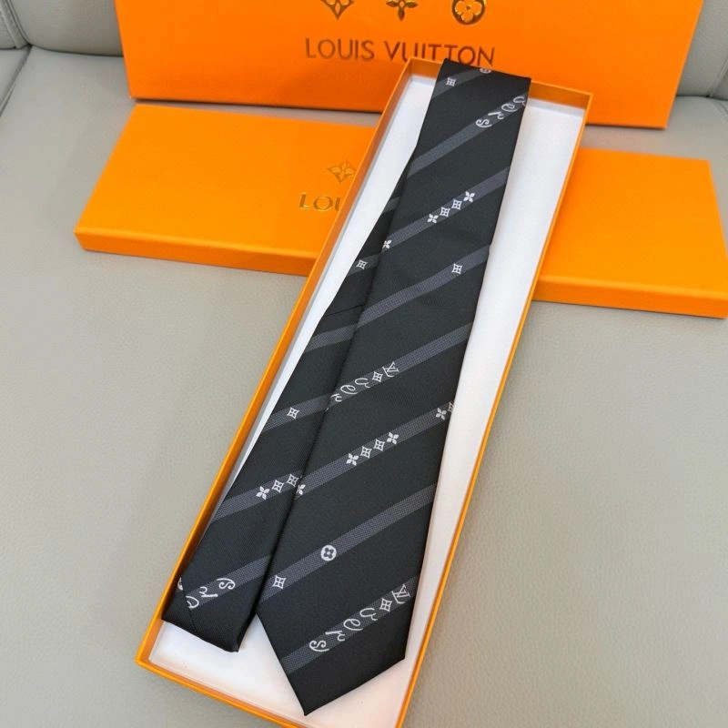 SmartChoice Louis Vuitton Neckties 268507
