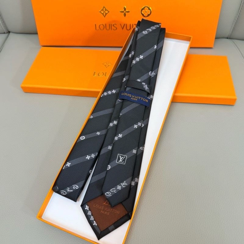 SmartChoice Louis Vuitton Neckties 268507