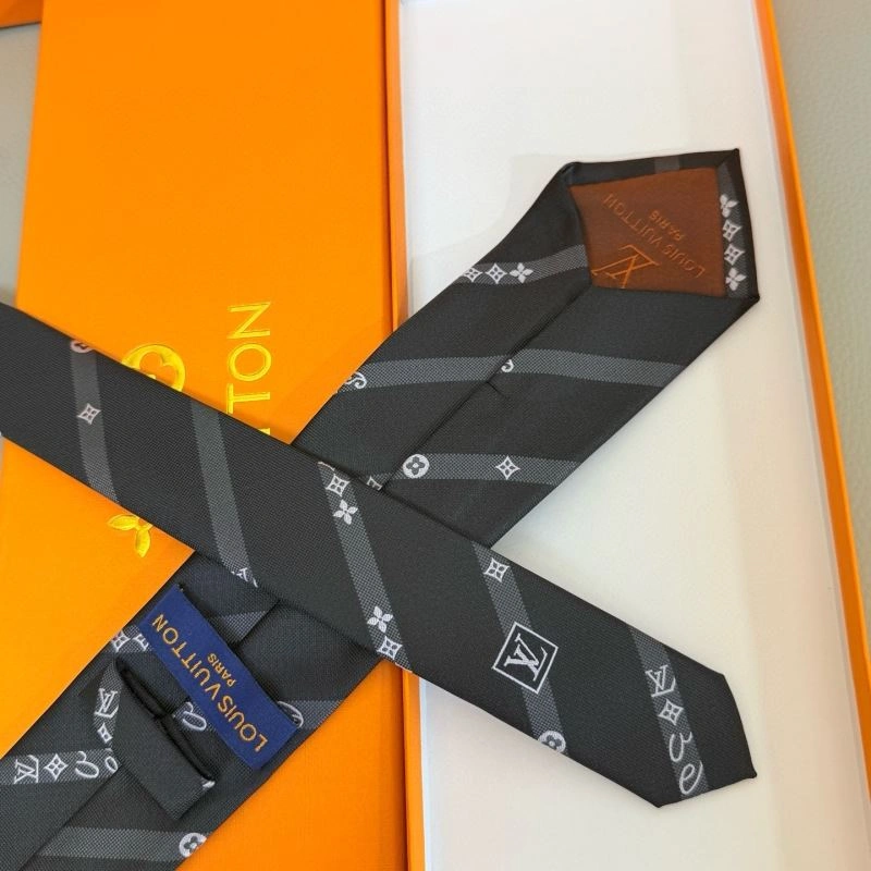 SmartChoice Louis Vuitton Neckties 268507