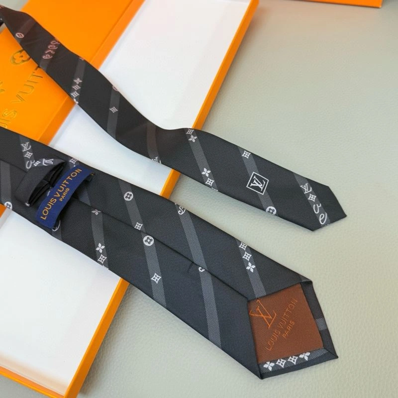 SmartChoice Louis Vuitton Neckties 268507