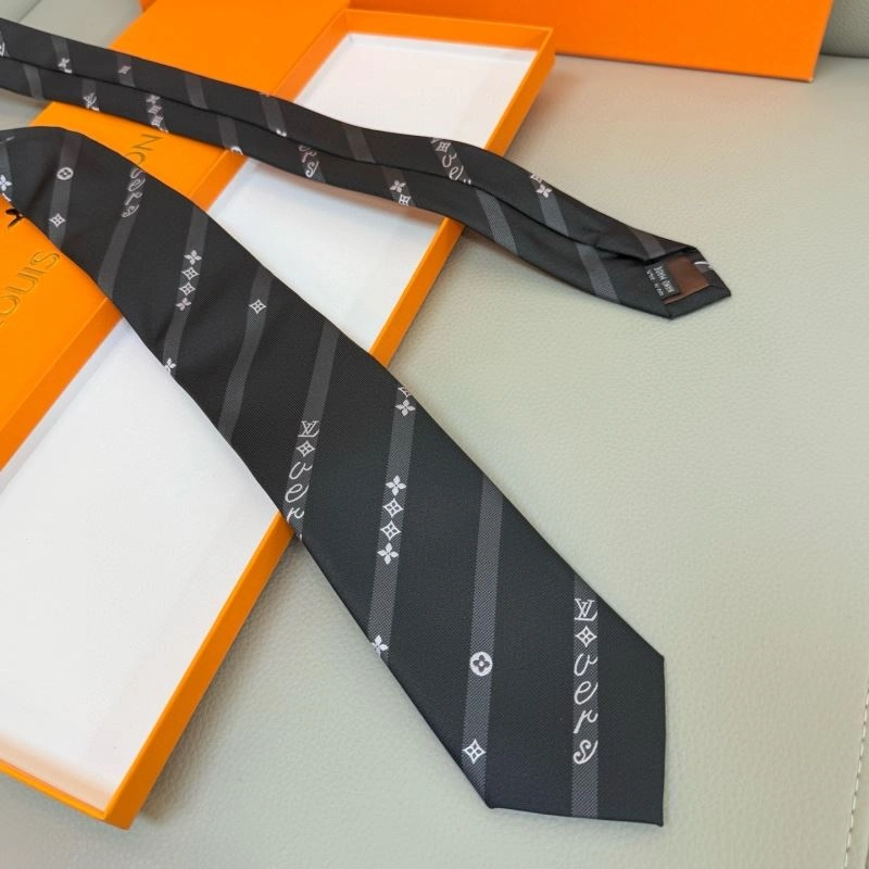 SmartChoice Louis Vuitton Neckties 268507