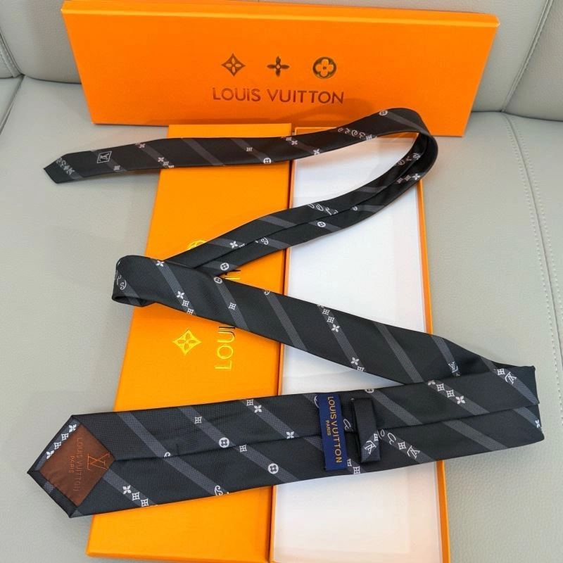 SmartChoice Louis Vuitton Neckties 268507