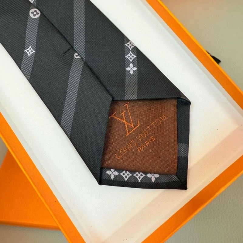 SmartChoice Louis Vuitton Neckties 268507