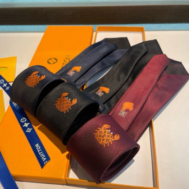 Louis Vuitton Neckties ModernLook 268506