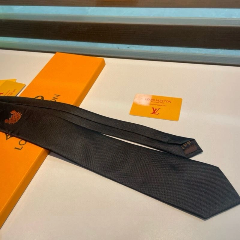 Louis Vuitton Neckties OdorResistant 268508