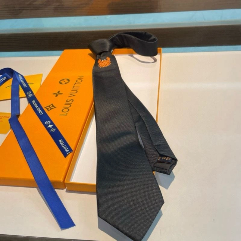Louis Vuitton Neckties OdorResistant 268508