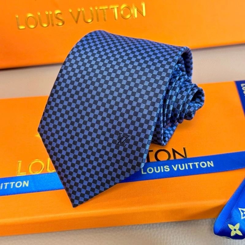 Louis Vuitton Neckties SunProtective 268501