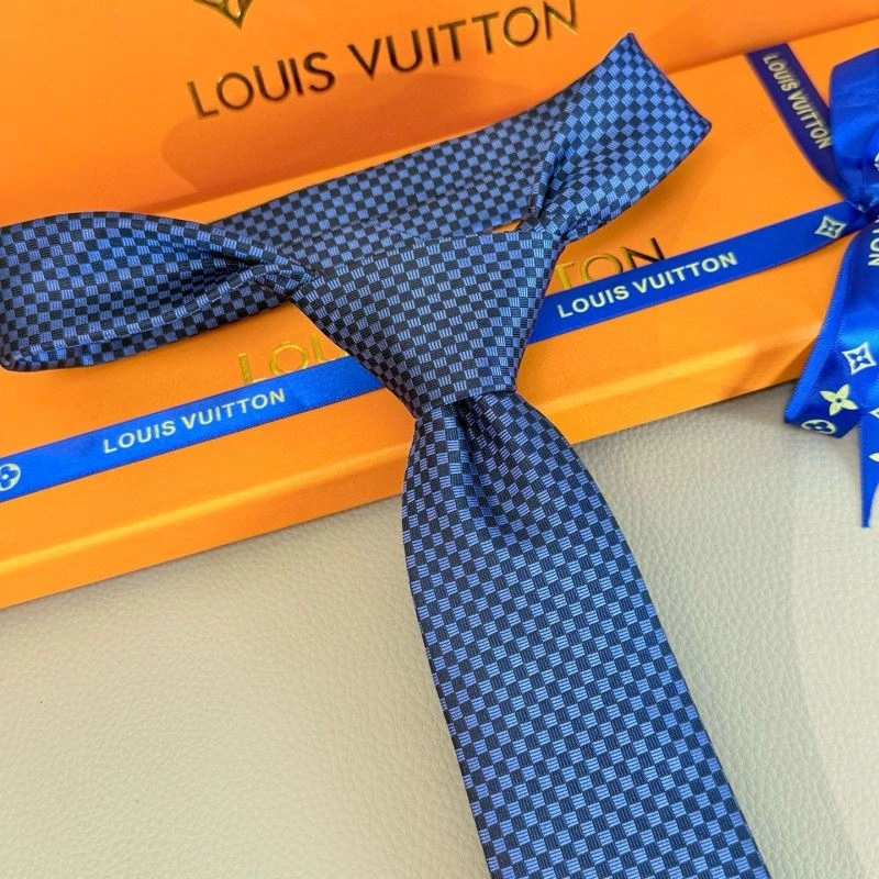 Louis Vuitton Neckties SunProtective 268501