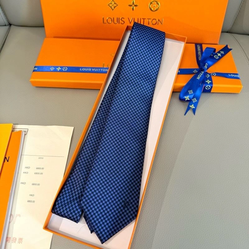 Louis Vuitton Neckties SunProtective 268501