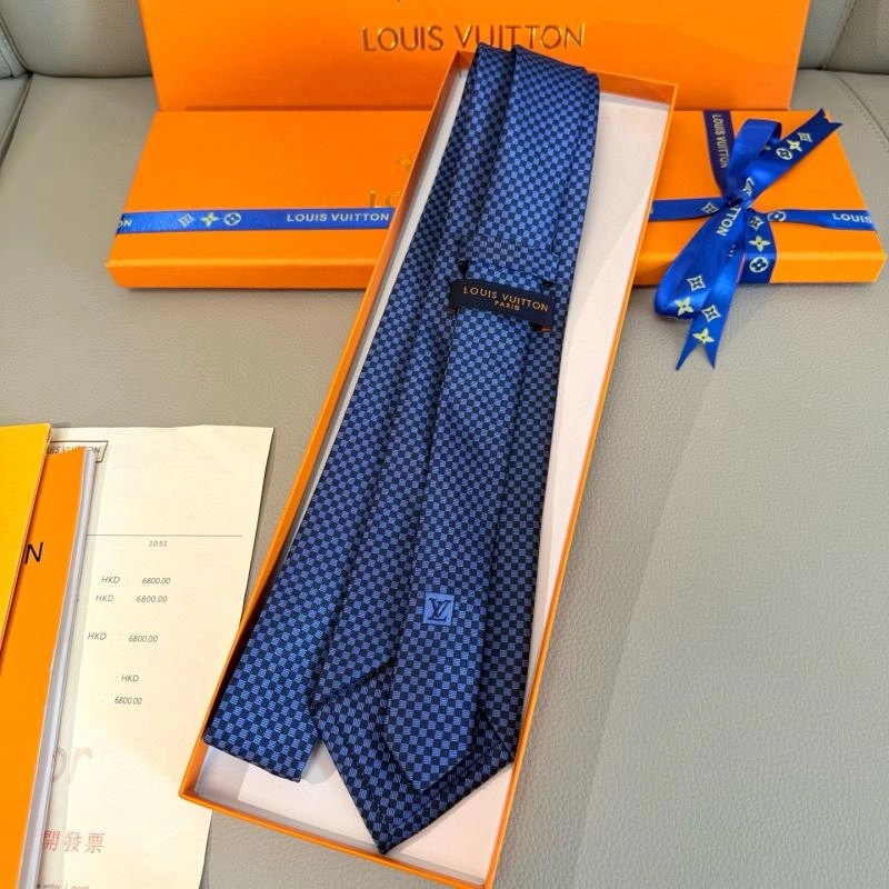 Louis Vuitton Neckties SunProtective 268501