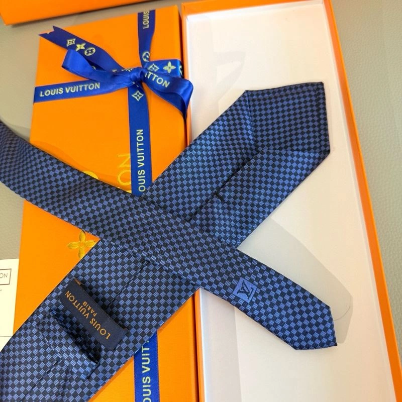 Louis Vuitton Neckties SunProtective 268501
