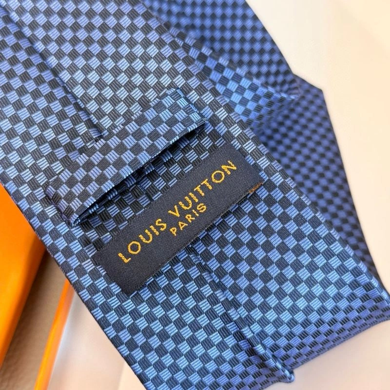 Louis Vuitton Neckties SunProtective 268501