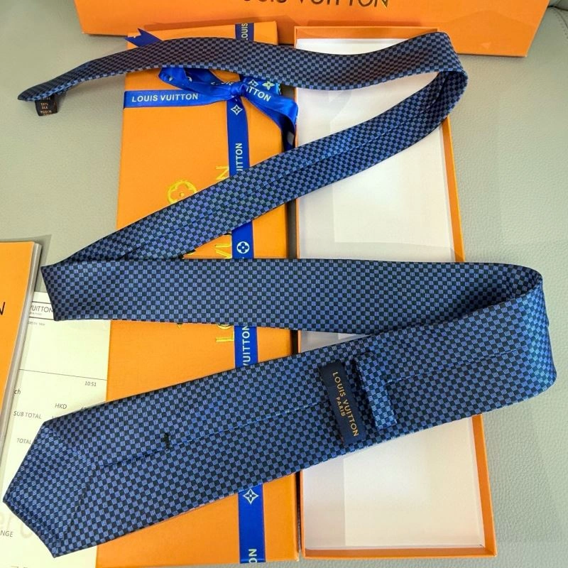 Louis Vuitton Neckties SunProtective 268501