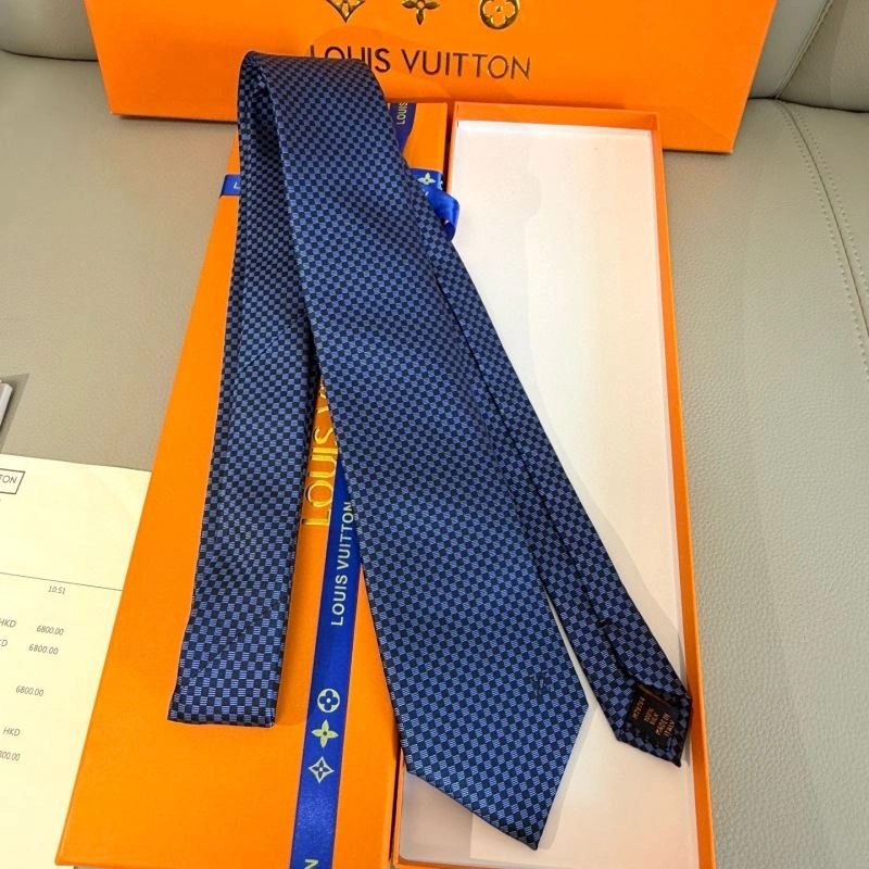 Louis Vuitton Neckties SunProtective 268501