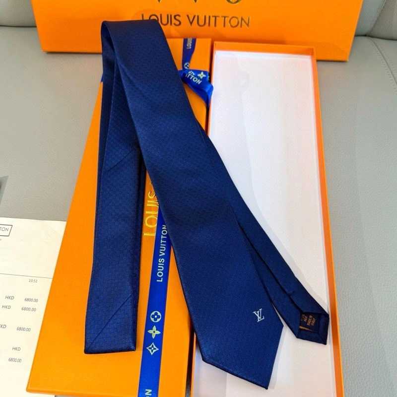 Louis Vuitton Neckties WellDesigned 268500