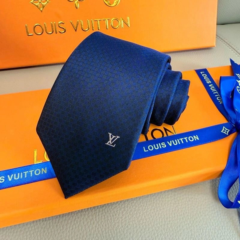 Louis Vuitton Neckties WellDesigned 268500