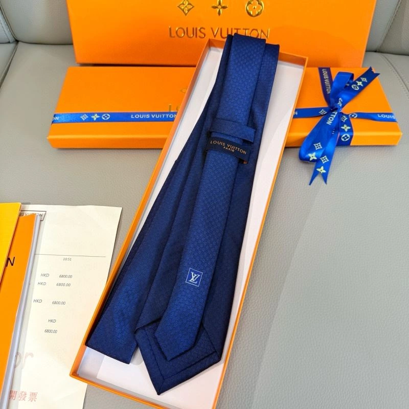 Louis Vuitton Neckties WellDesigned 268500