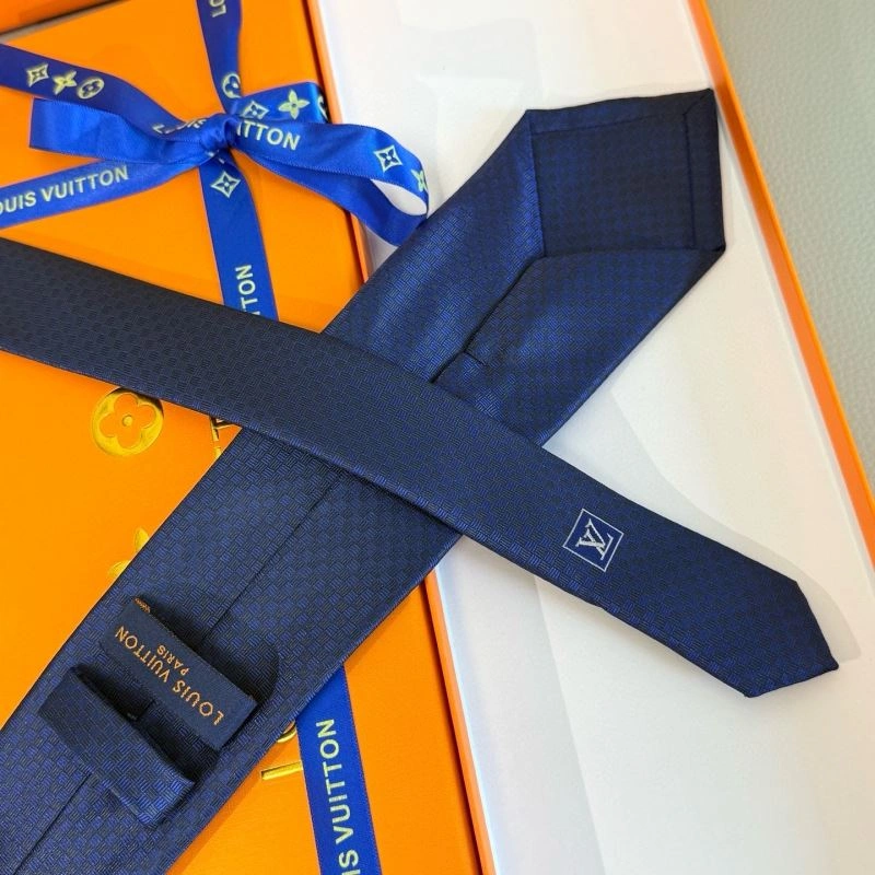 Louis Vuitton Neckties WellDesigned 268500