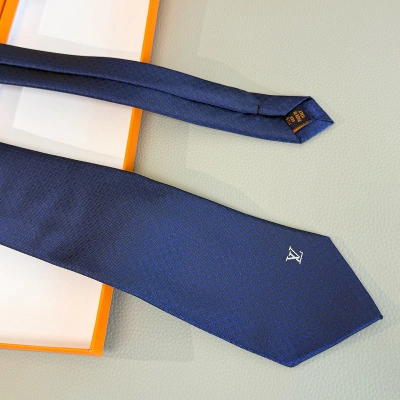 Louis Vuitton Neckties WellDesigned 268500