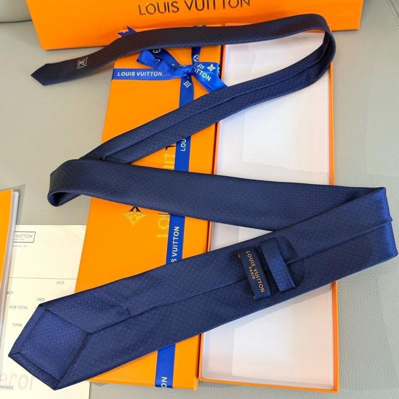Louis Vuitton Neckties WellDesigned 268500