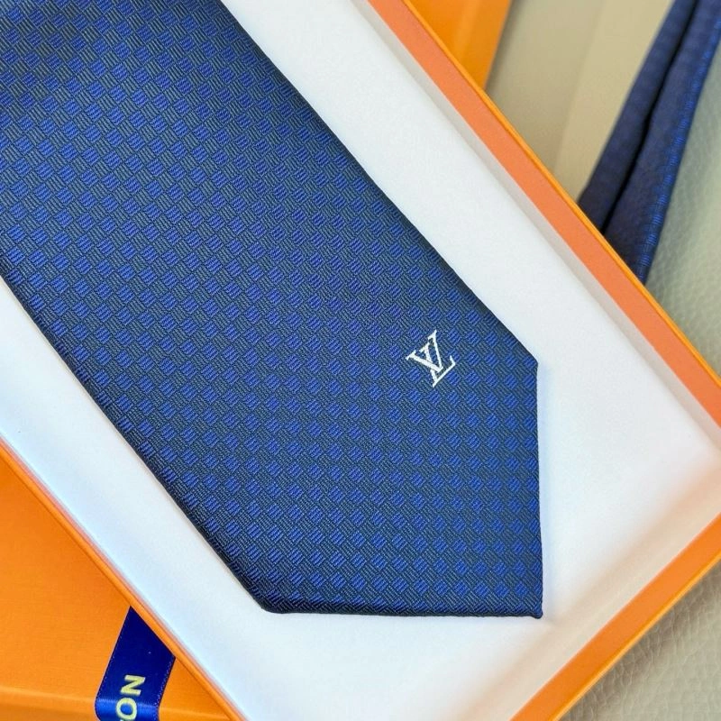 Louis Vuitton Neckties WellDesigned 268500