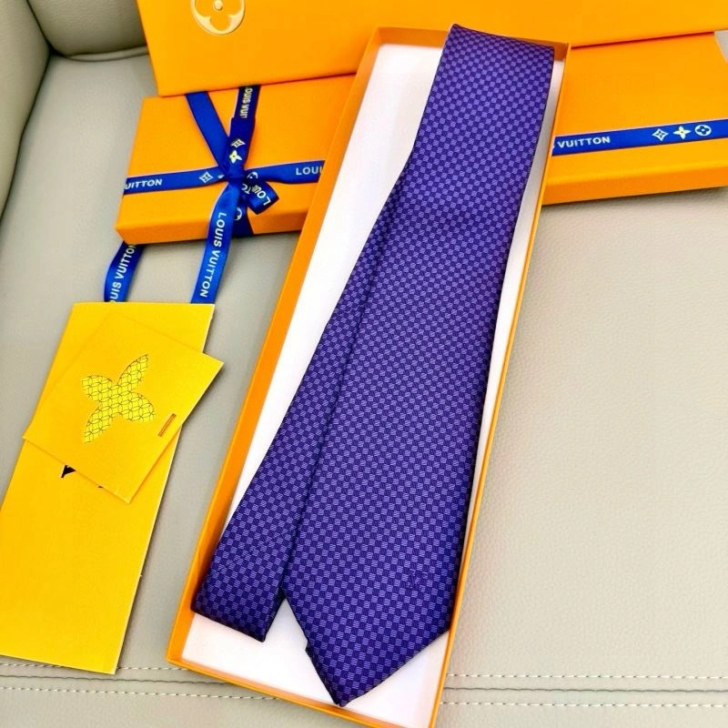 Louis Vuitton Neckties Lightweight 268496