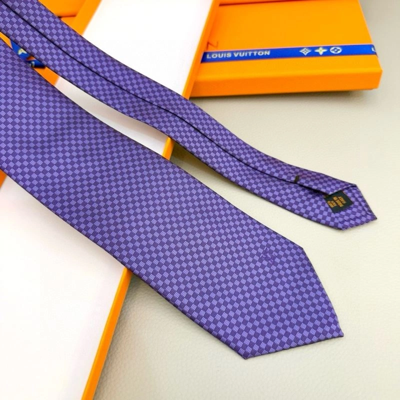 Louis Vuitton Neckties Lightweight 268496