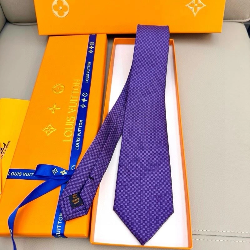 Louis Vuitton Neckties Lightweight 268496