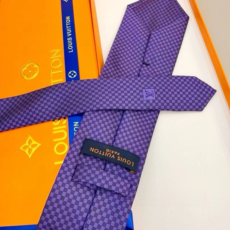 Louis Vuitton Neckties Lightweight 268496