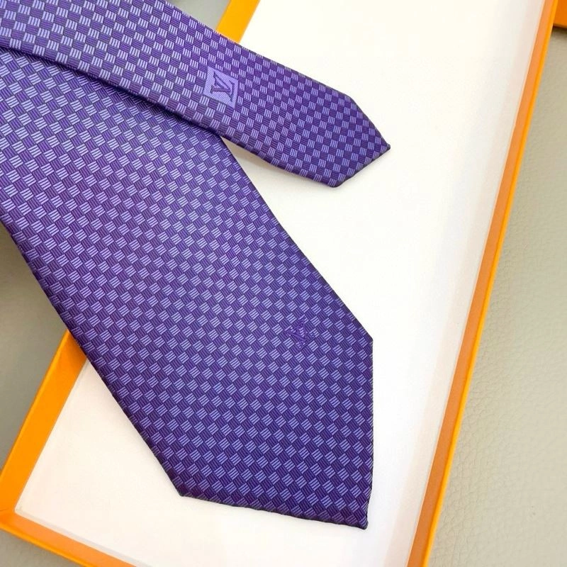 Louis Vuitton Neckties Lightweight 268496