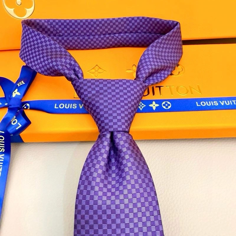 Louis Vuitton Neckties Lightweight 268496