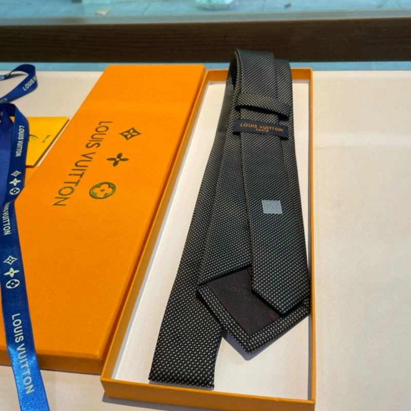 Louis Vuitton Neckties Reliable 268495
