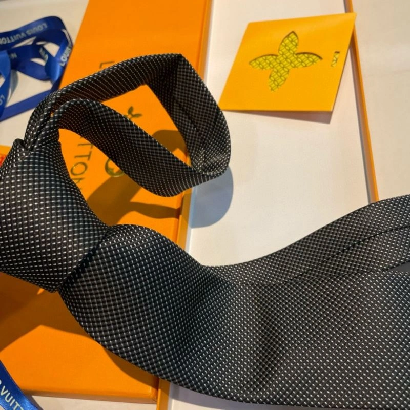 Louis Vuitton Neckties Reliable 268495