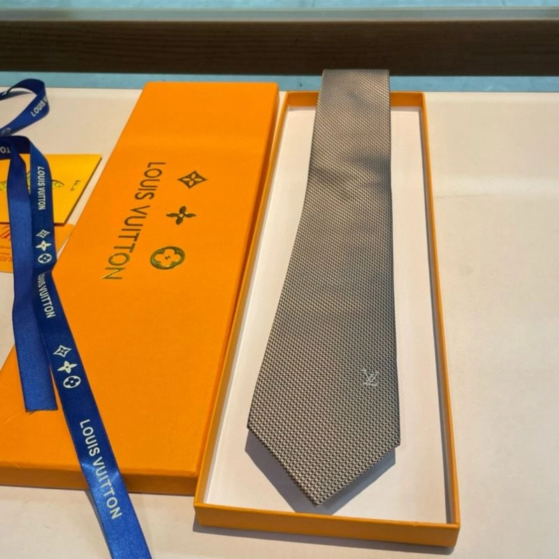 Louis Vuitton Neckties Practical 268485