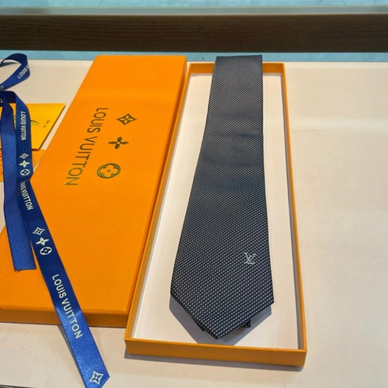 Comfortable Louis Vuitton Neckties 268492