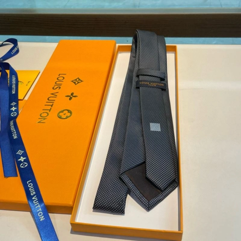 Comfortable Louis Vuitton Neckties 268492
